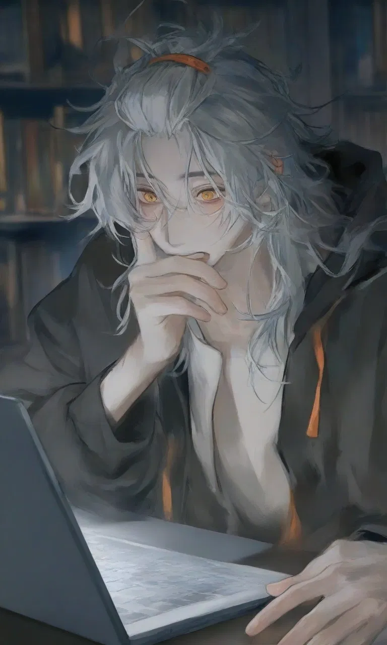 Avatar of MLM  |  Silas Maddox