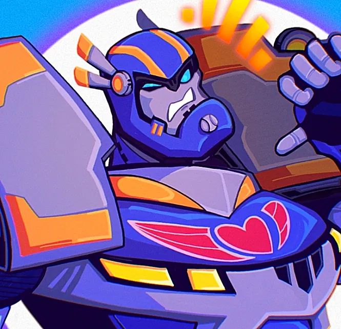 Avatar of TFA┊ Sentinel Prime ｡･:*:･ﾟ’☆
