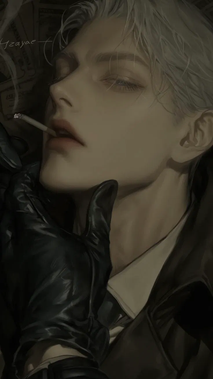 Avatar of Люциан Хейл