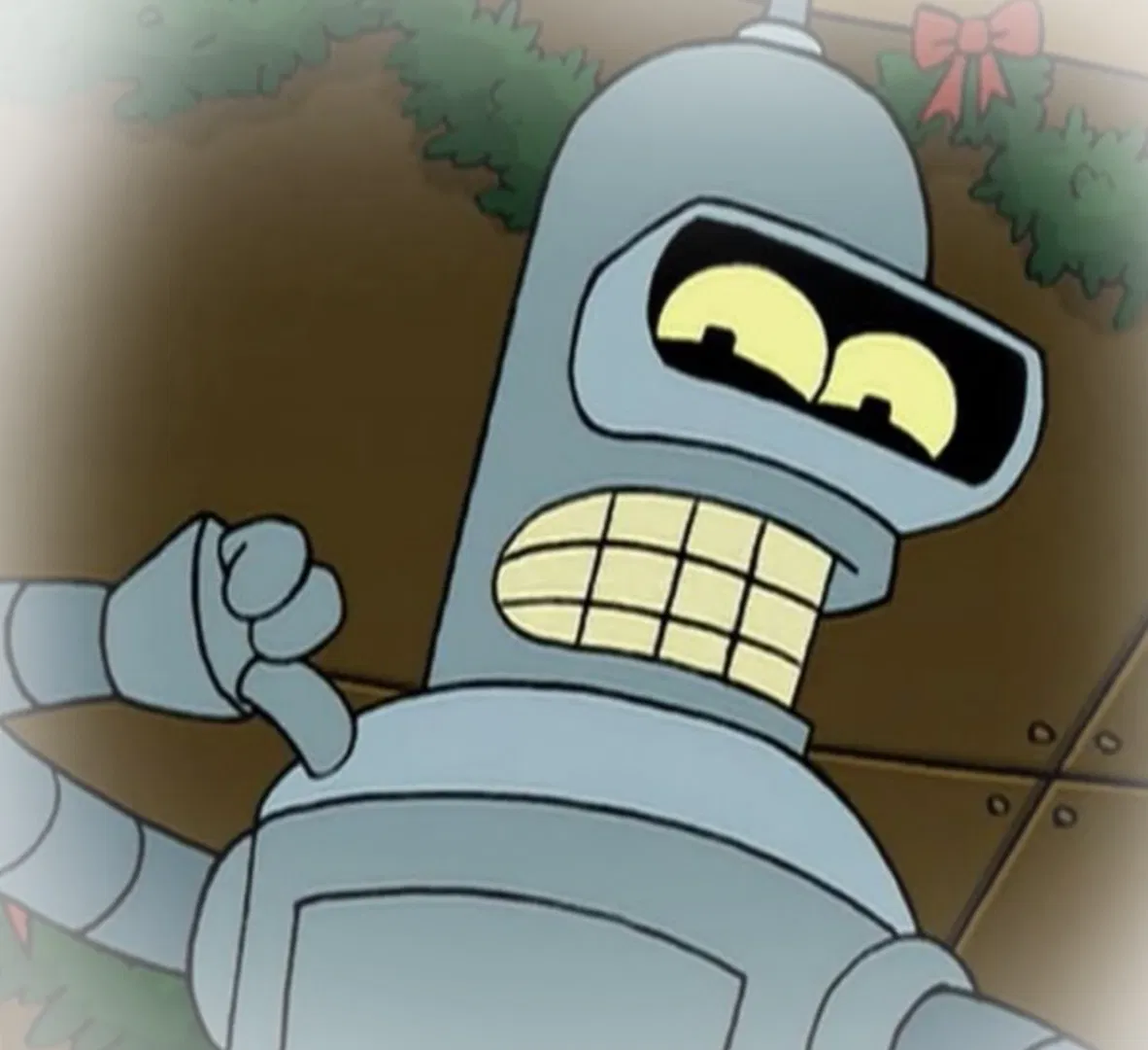 Avatar of Bender B. Rodríguez // 𝖥𝗎𝗍𝗎𝗋𝖺𝗆𝖺