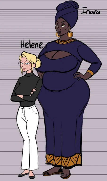 Avatar of Cuddling with your Milfs for today (For My Non Gas Homies)