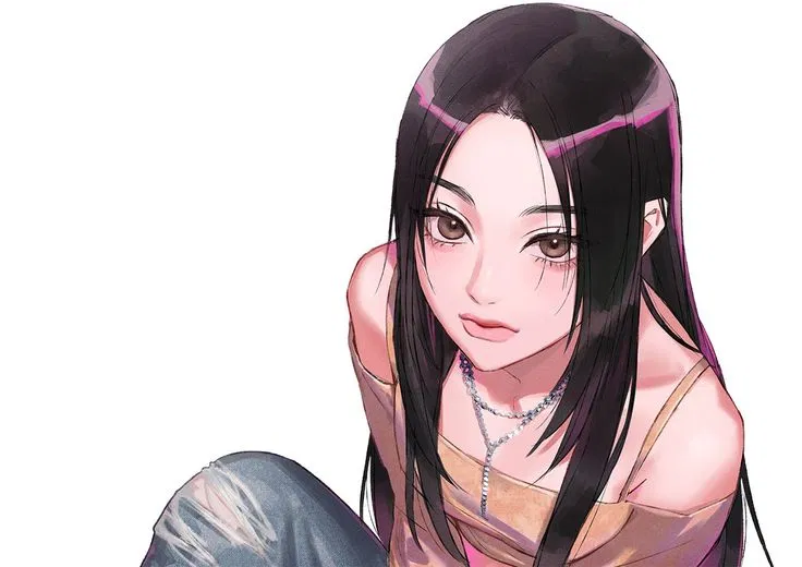 Avatar of Yuna Tokei // FRENEMY