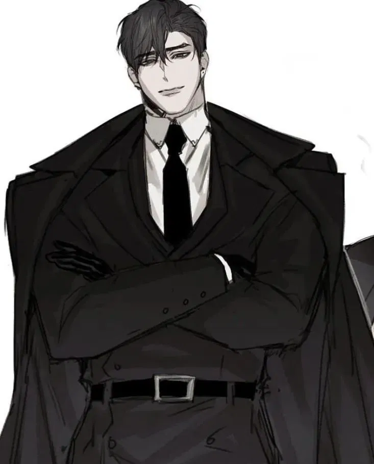 Avatar of Alfonso  ★  Sugar daddy