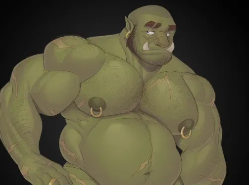 Avatar of Grommash