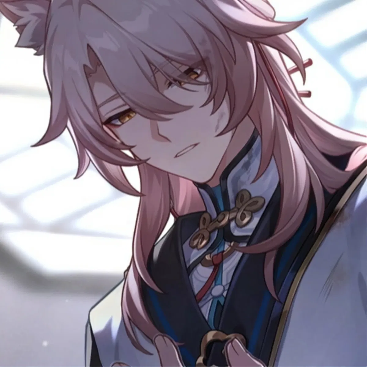 Avatar of Jiaoqiu