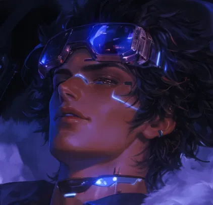 Avatar of Samael Venterax