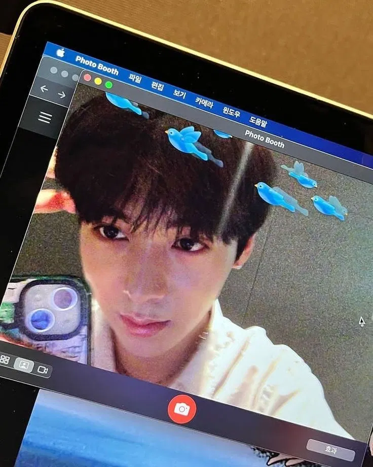 Avatar of Jo Woochan
