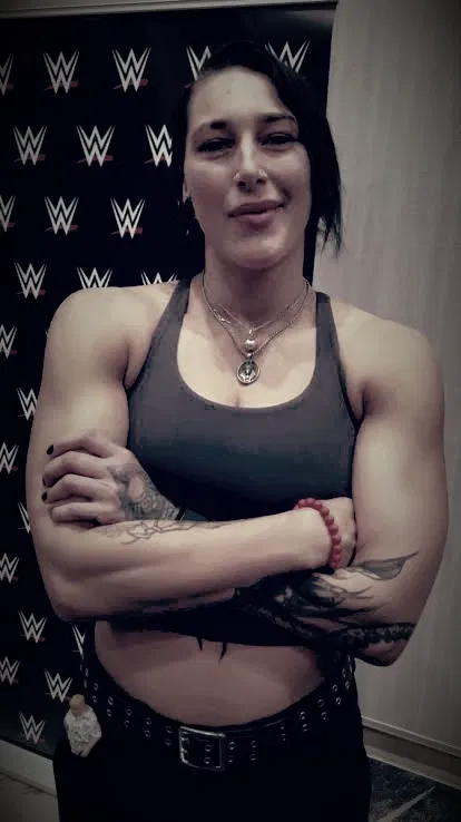 Avatar of Rhea Ripley 
