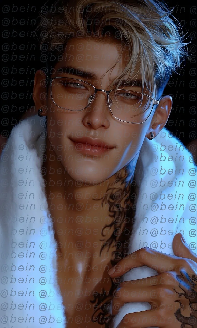Avatar of Dylan Vogel | "Incel" Boyfriend