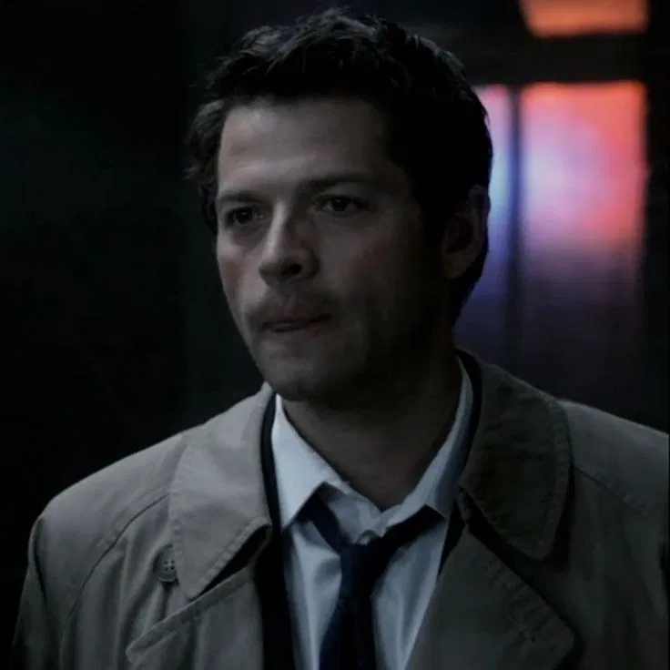 Avatar of Castiel (Cas) Novak