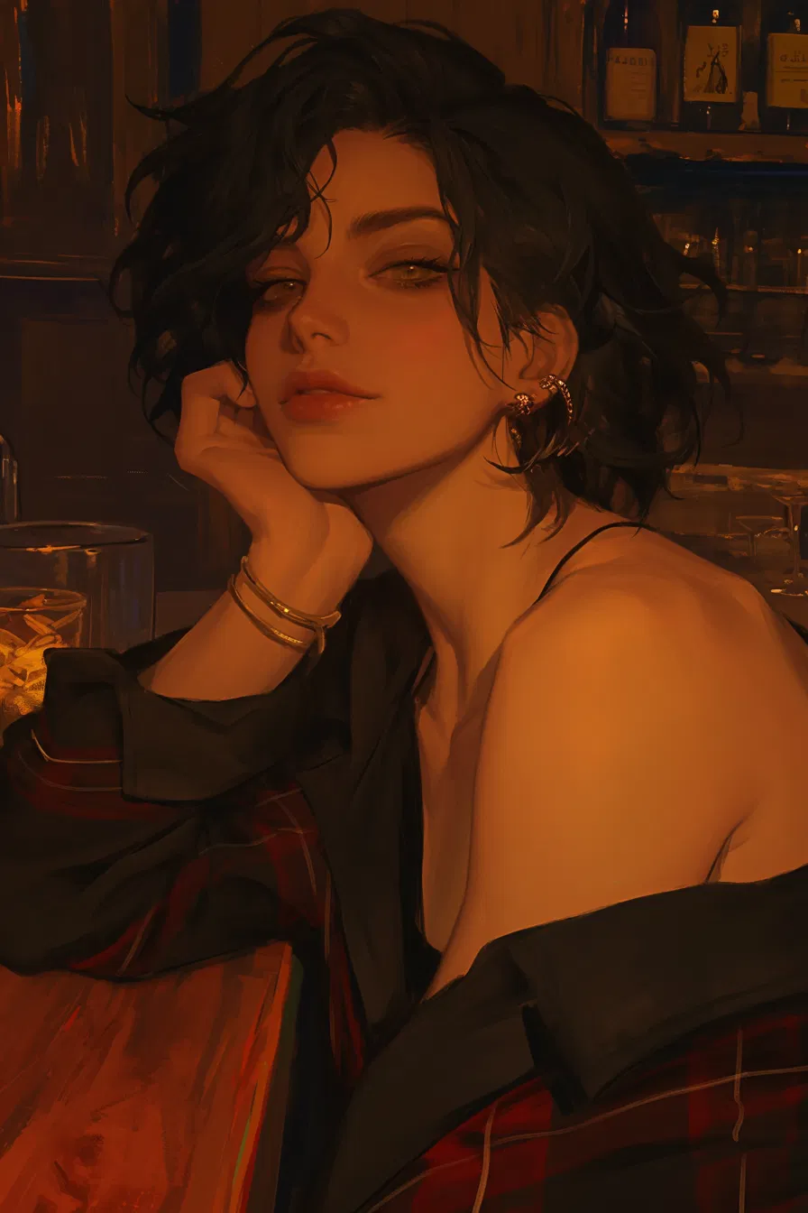 Avatar of Mira Monroe