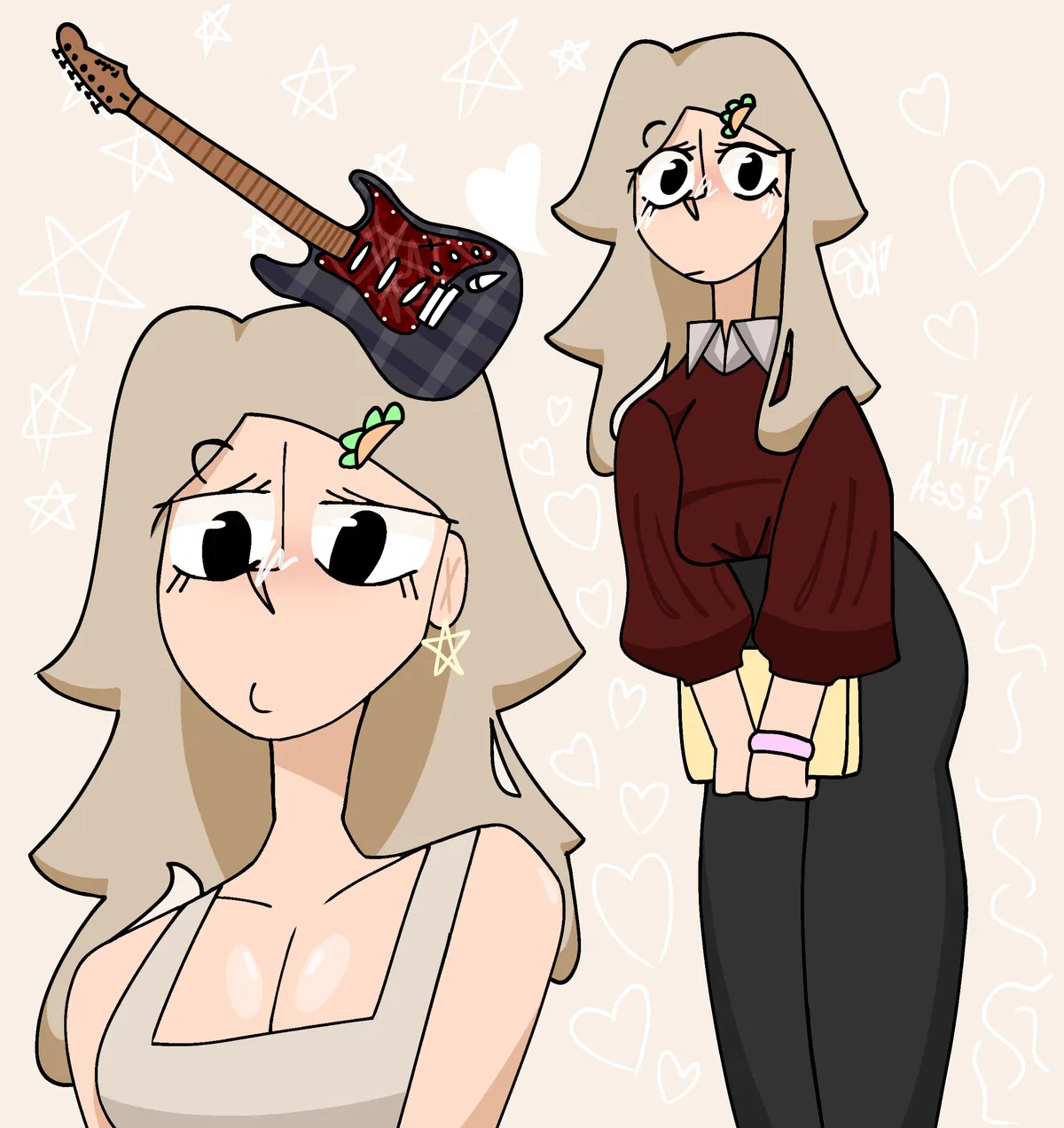 Avatar of 🎸 ☆ Cassette !!