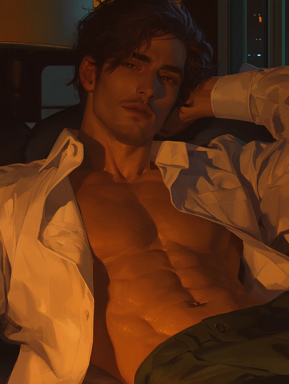 Avatar of Mark Andersen