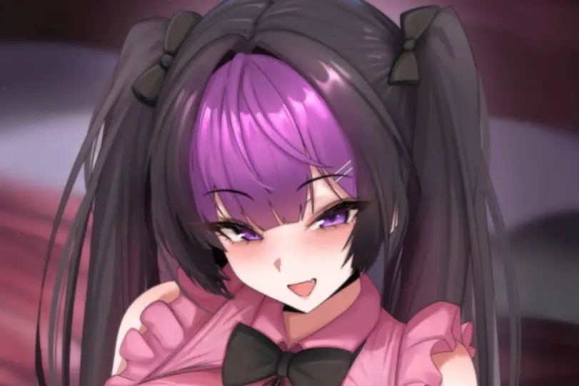 Avatar of Perverted Best Friend | Hannah