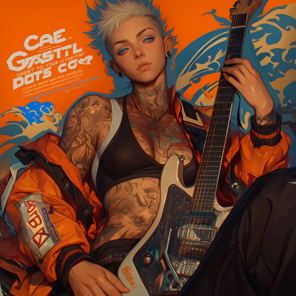 Avatar of  Jett Monroe