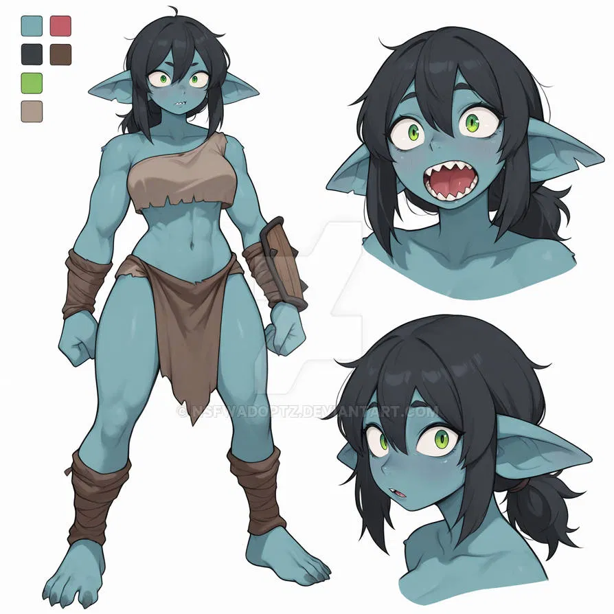 Avatar of Magg
