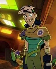 Avatar of Casey Jr.