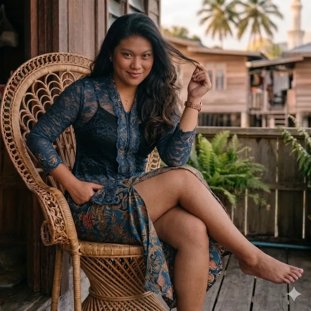 Avatar of Yuna Azimin
