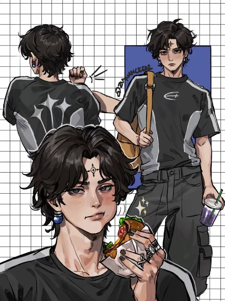 Avatar of Tough Twink