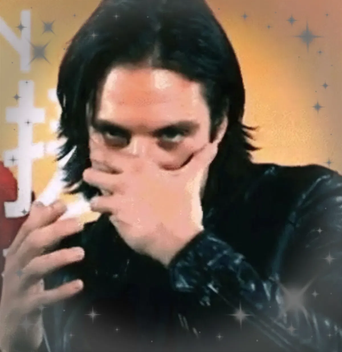 Avatar of James Buchanan Barnes