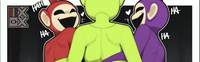 Avatar of The Slendytubbies ( Igxxiii  )
