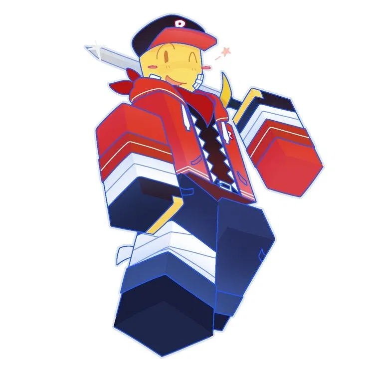 Avatar of Phighting x BlockTales