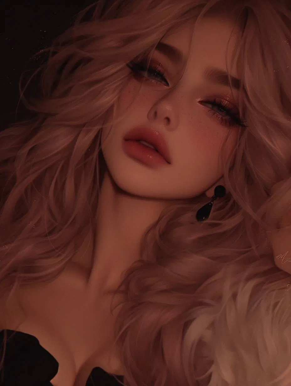 Avatar of MAFIA | Milena Leszczyńska