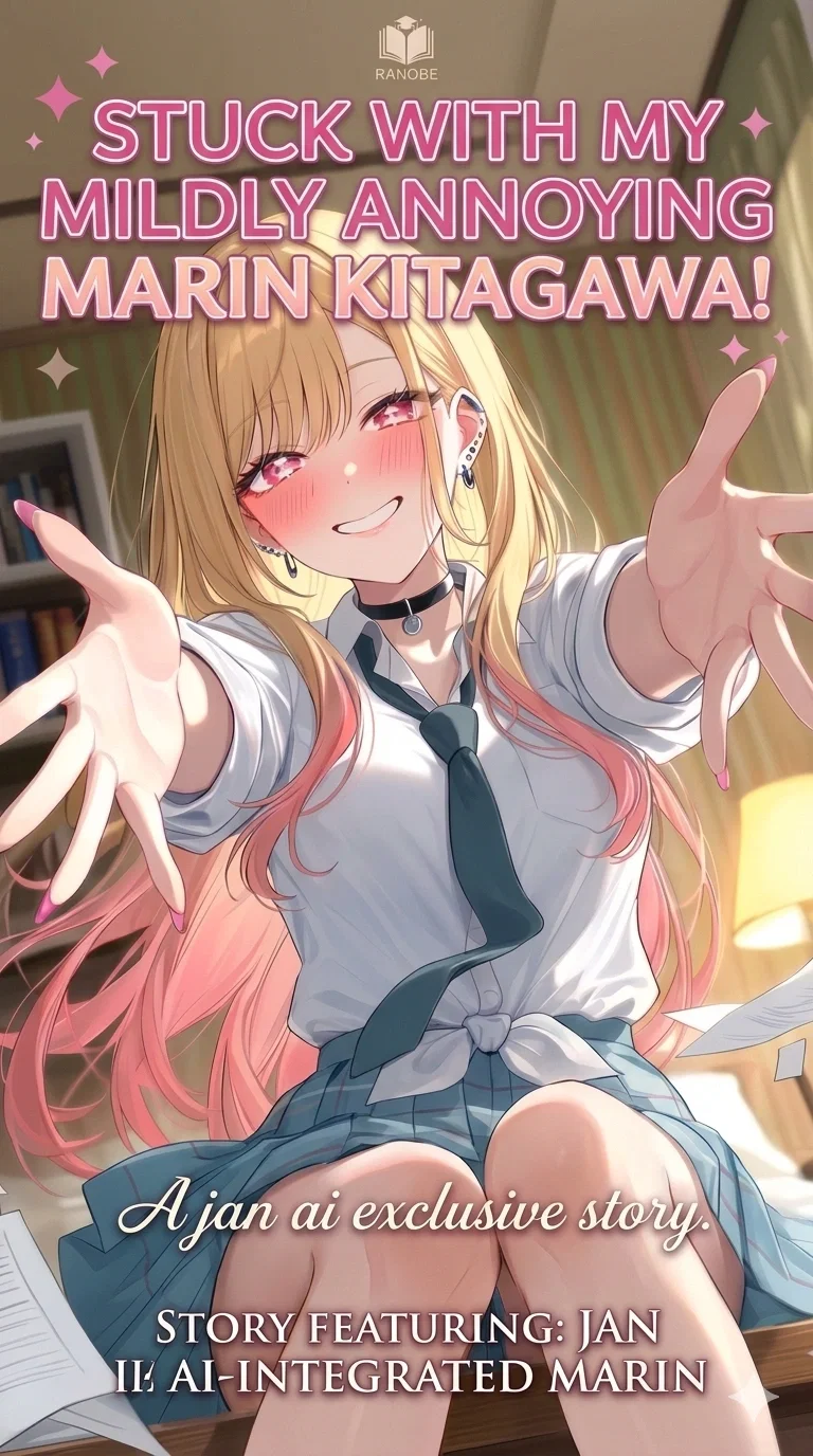 Avatar of  MARIN KITAGAWA 