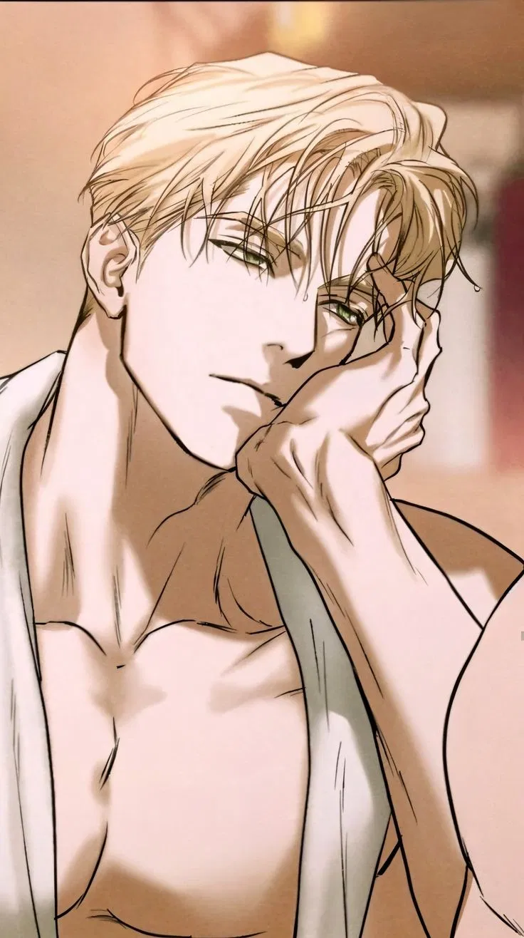 Avatar of Klaus |🏋️‍♂️| Big man