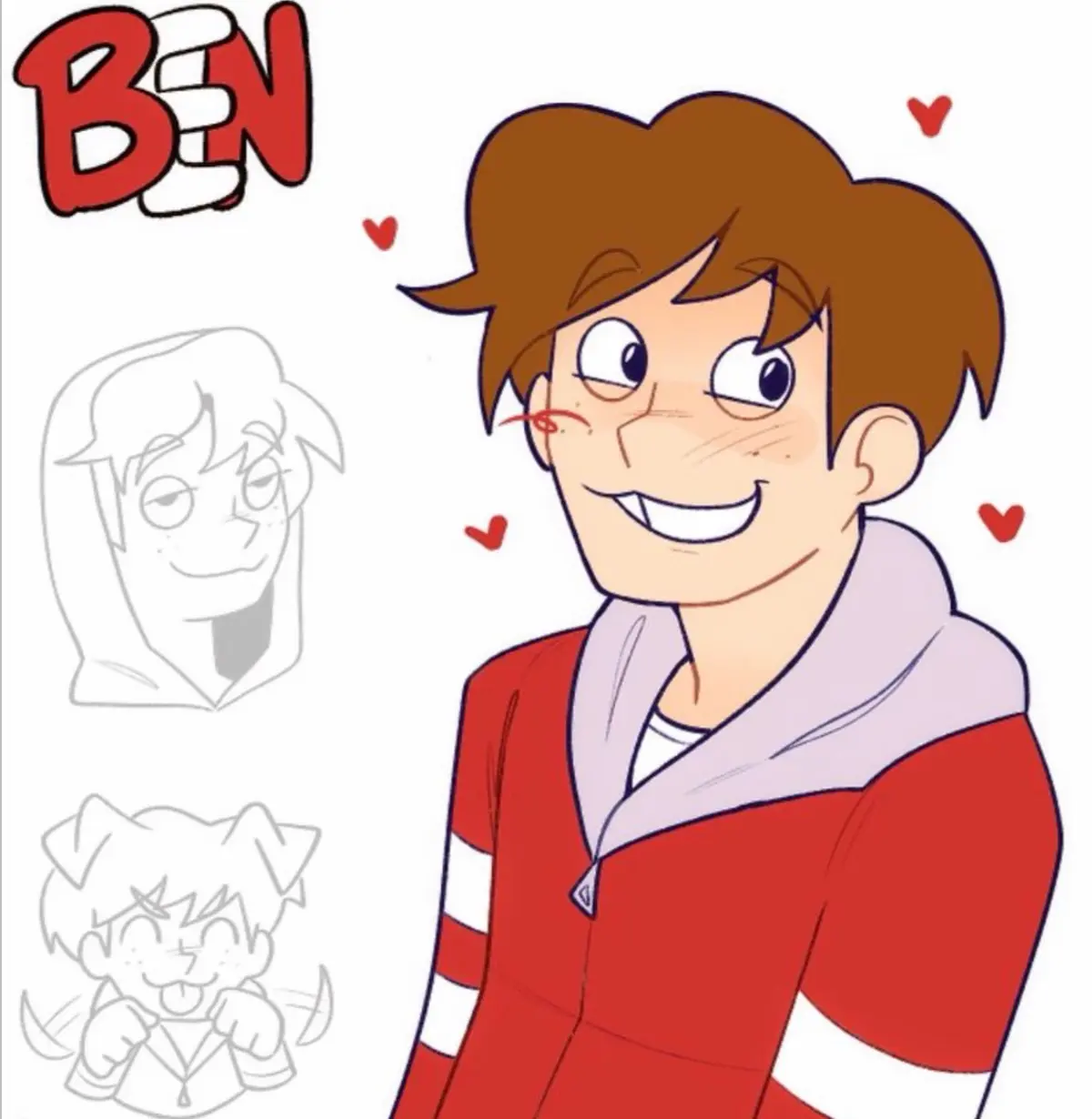 Avatar of - Ben Freeling -