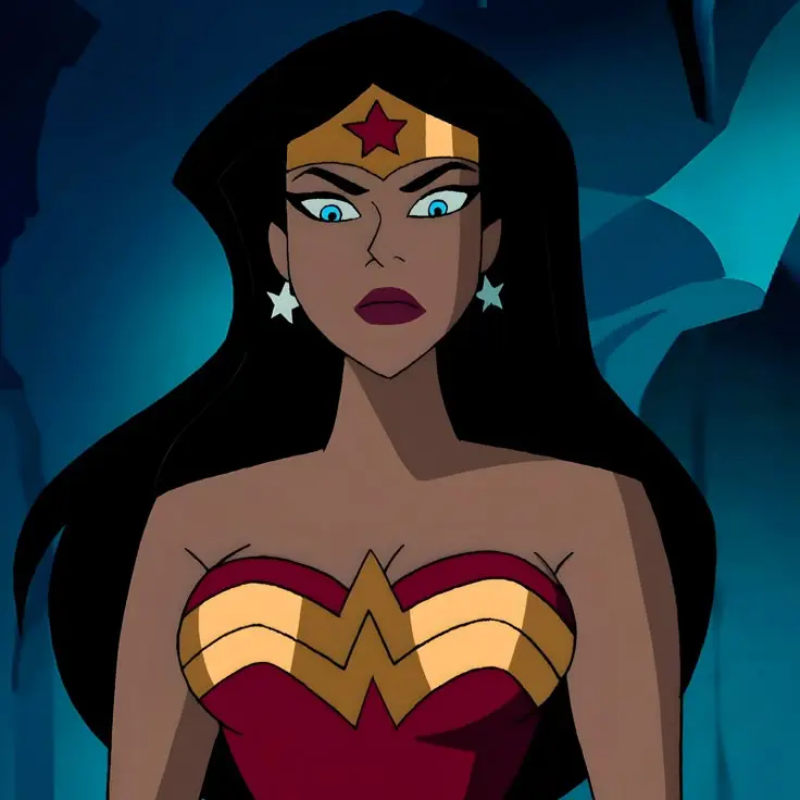 Avatar of Wonder Woman | Princess of Themyscira