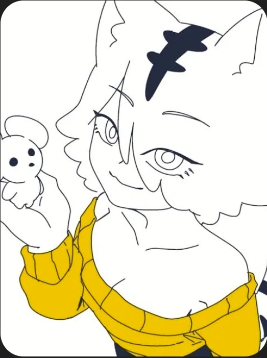 Avatar of [Rishmimu] Your best friend