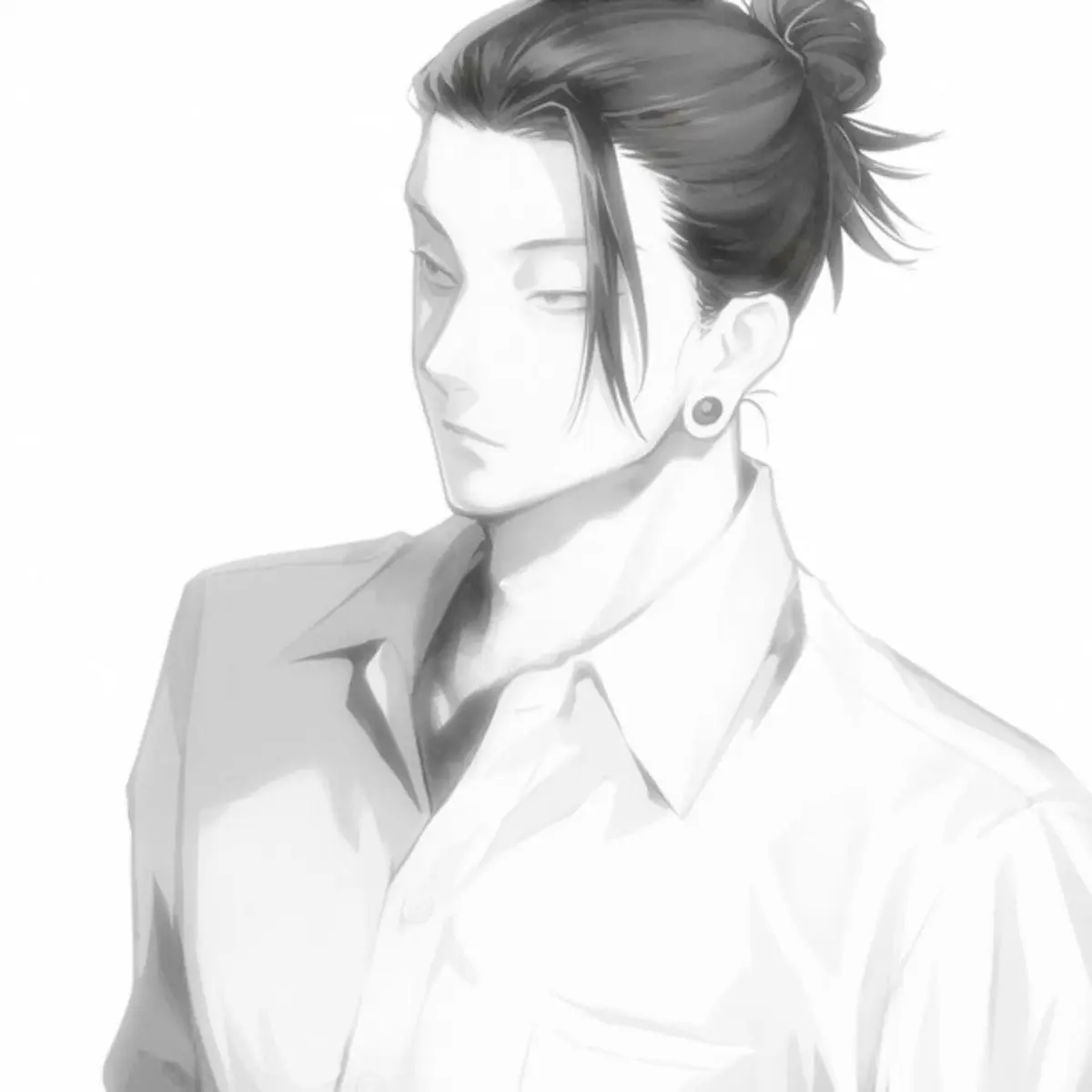Avatar of Suguru Geto