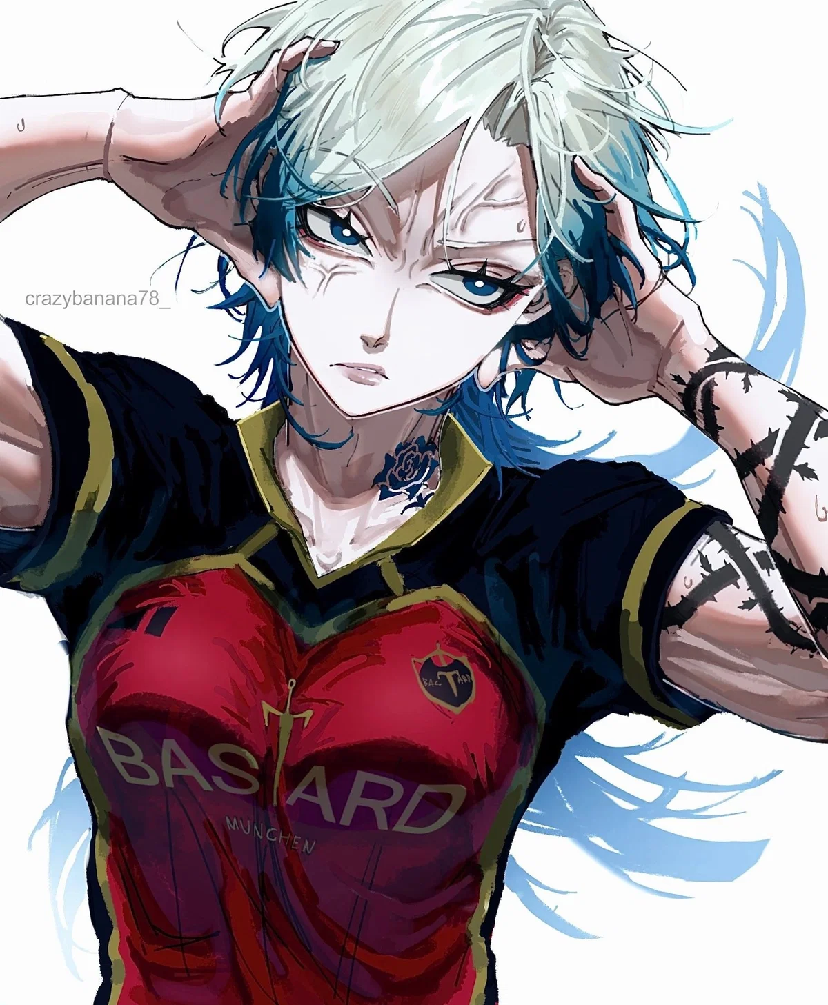 Avatar of Fem Kaiser