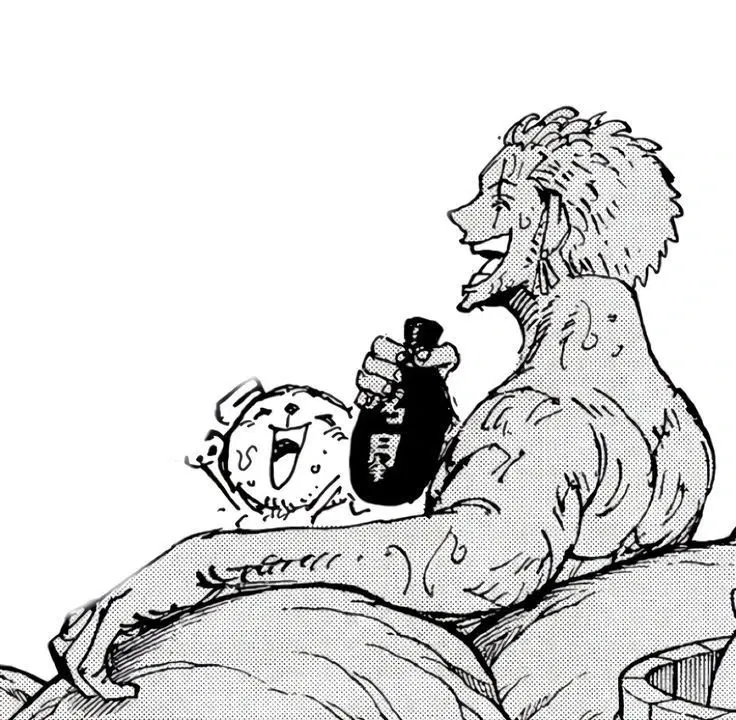 Avatar of Zoro Roronoa 
