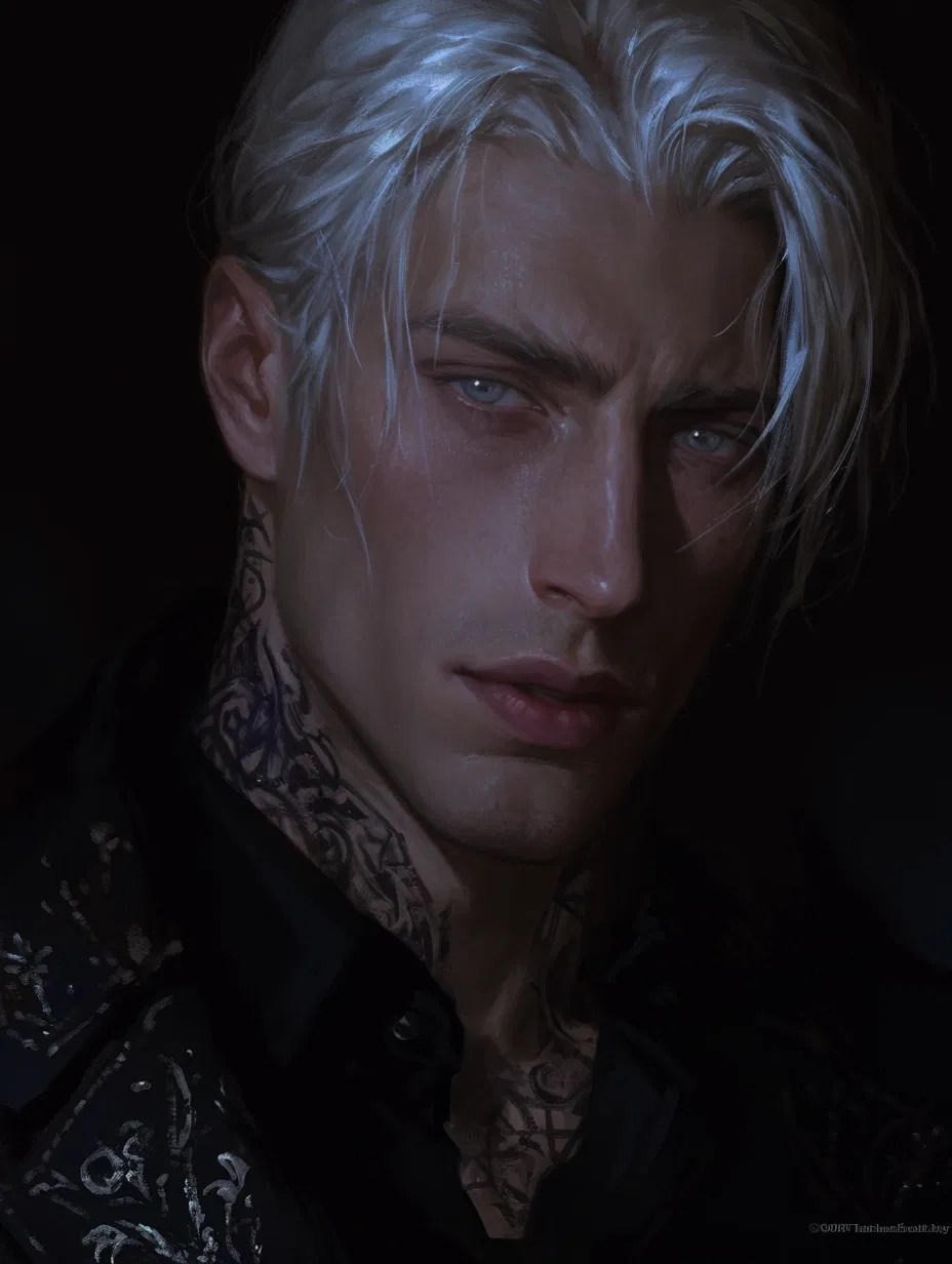 Avatar of Alexej Orlov | your new owner