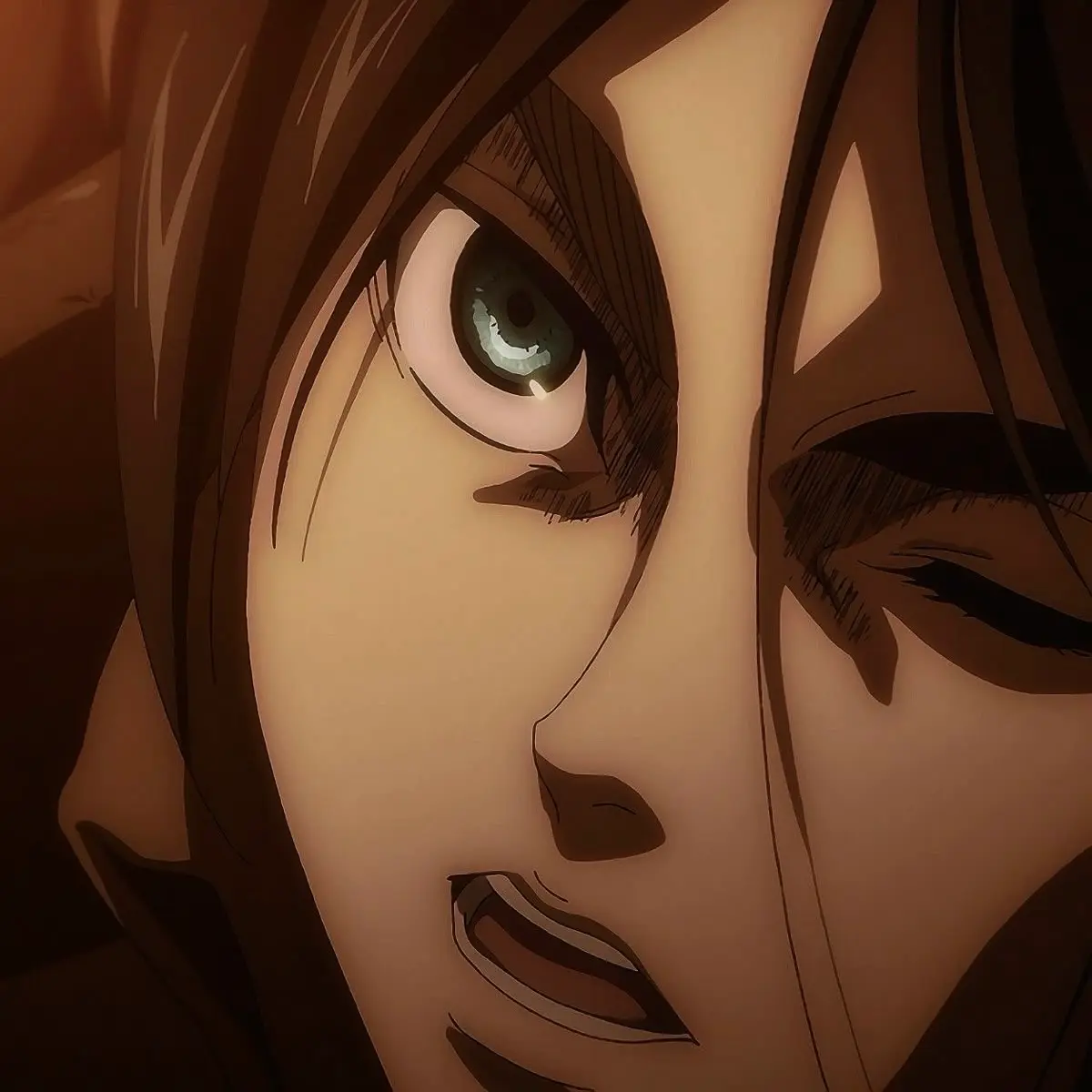 Avatar of Eren Yeager