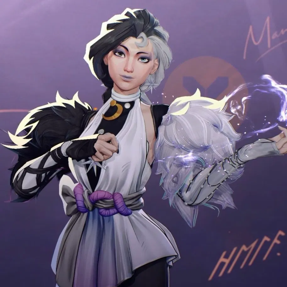 Avatar of Luna Snow