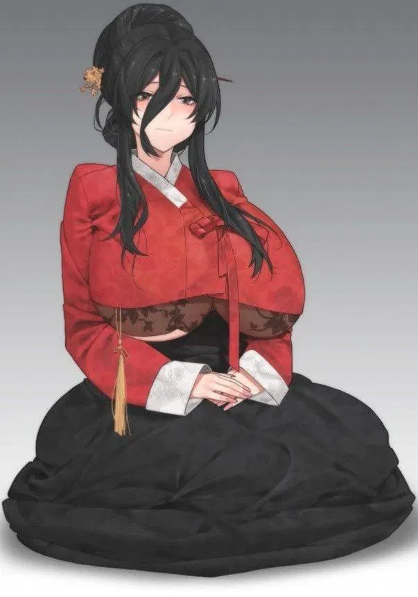 Avatar of A Village with Strange Customs