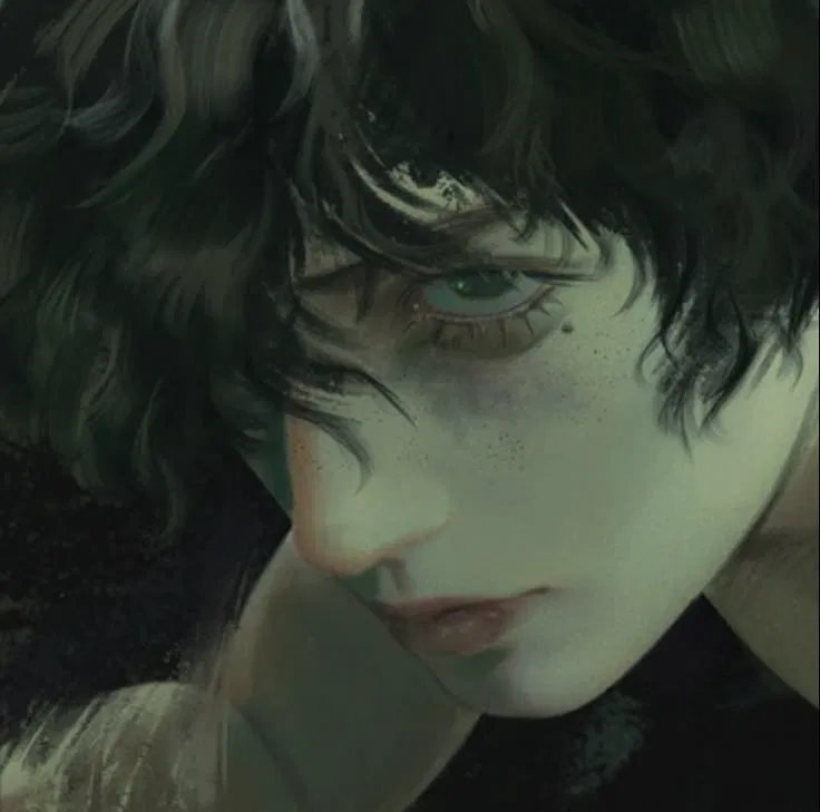 Avatar of Ezra Virelith