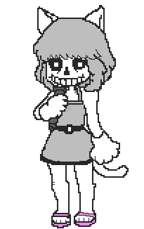 Avatar of Femboy sans 😍😍