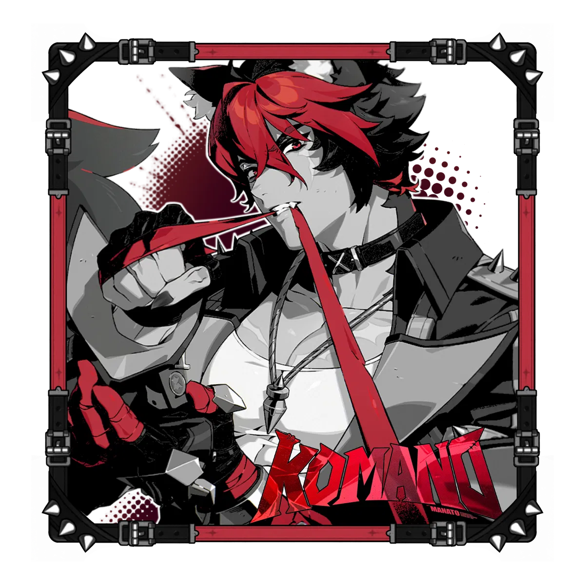 Avatar of 01 ZZZ ✦ Komano Manato
