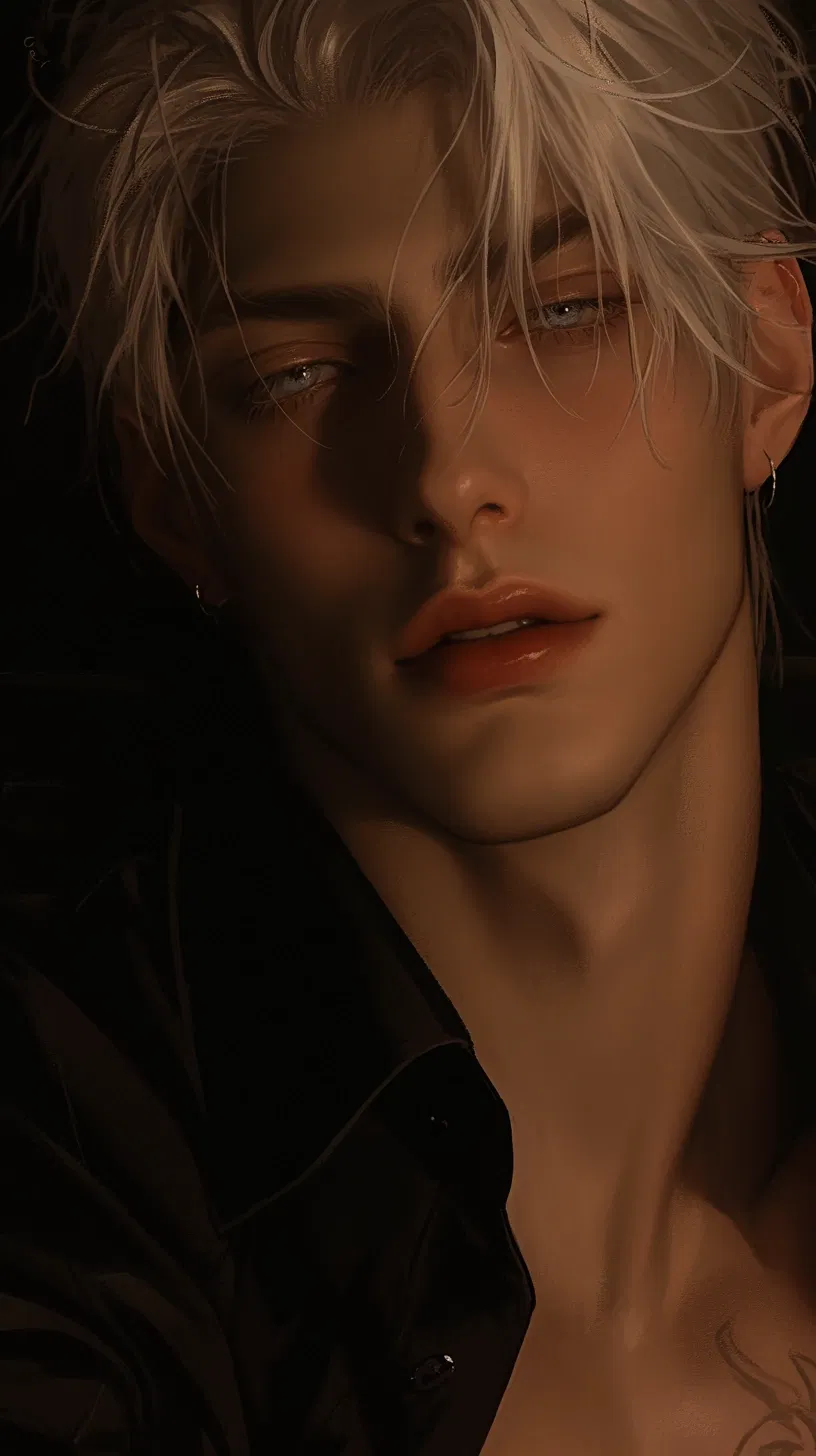 Avatar of Nikolai | Bratva Playboy