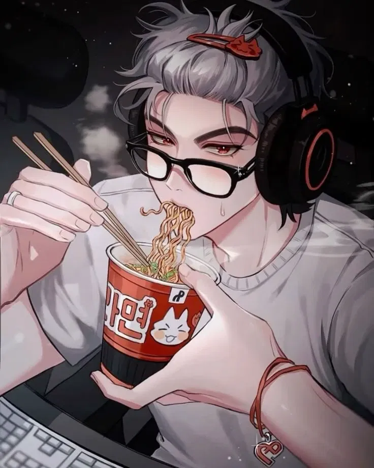 Avatar of BL  |  Fed up Bestfriend