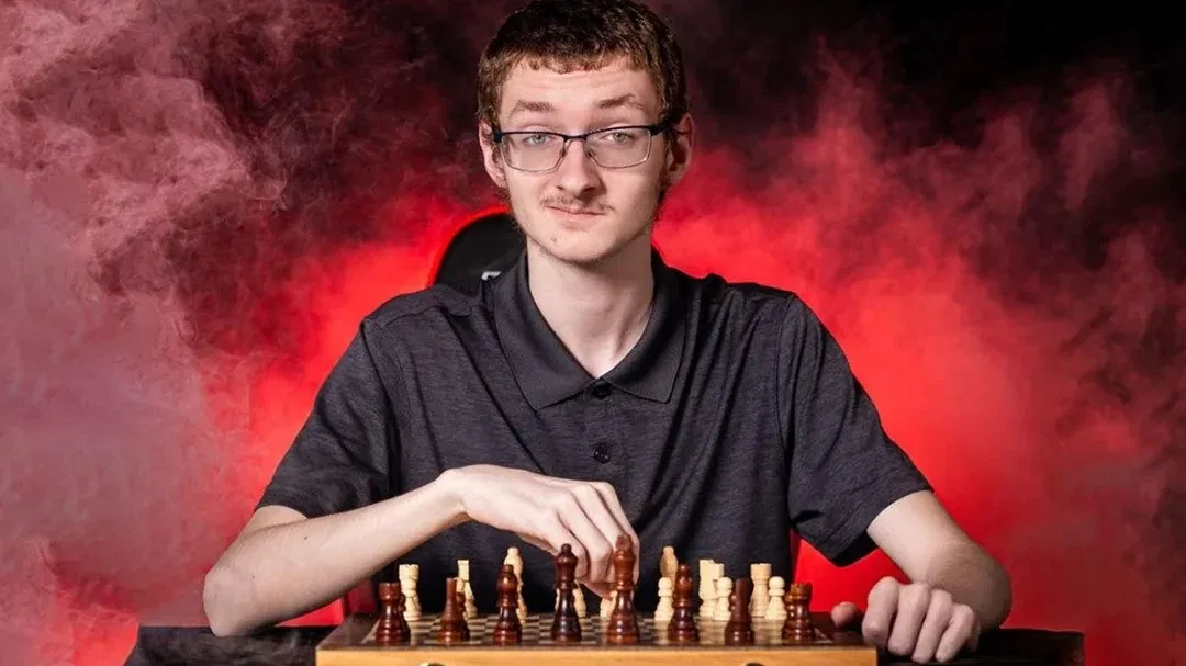 Avatar of ANOTHER FUCKING ANNOUNCEMENT 