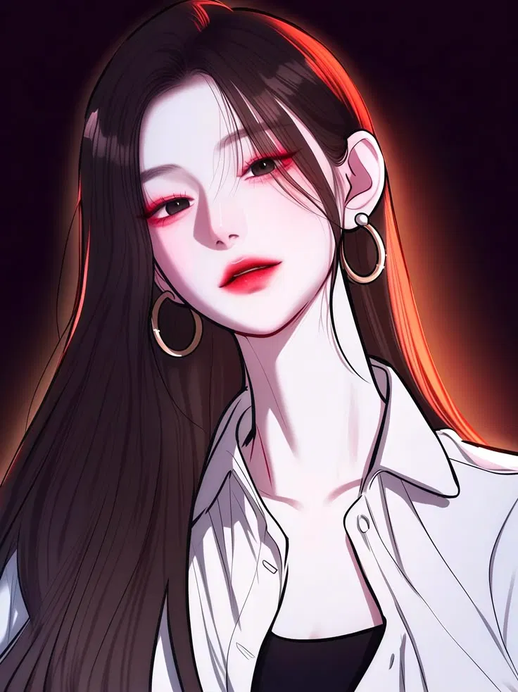 Avatar of The popular girl was a nerd? || Madison
