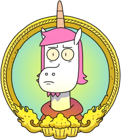 Avatar of Korney (Take My Muffin!)