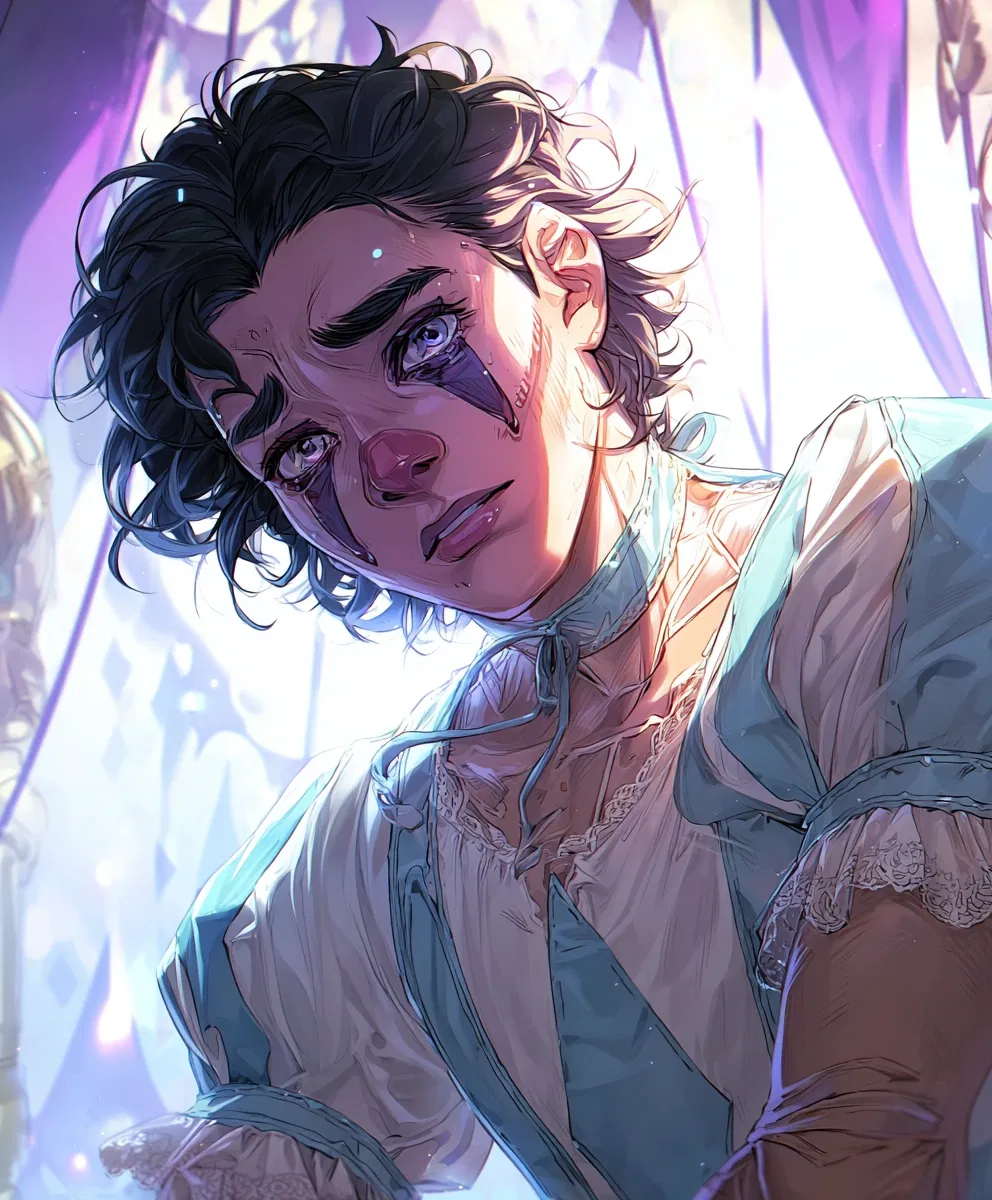Avatar of Ellowyn Stitch || Stray Clown