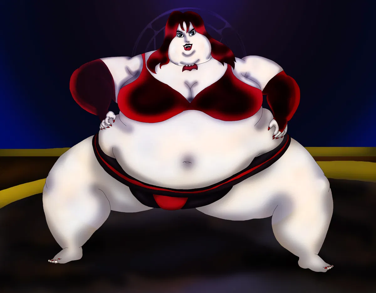 Avatar of Sumo Thorn