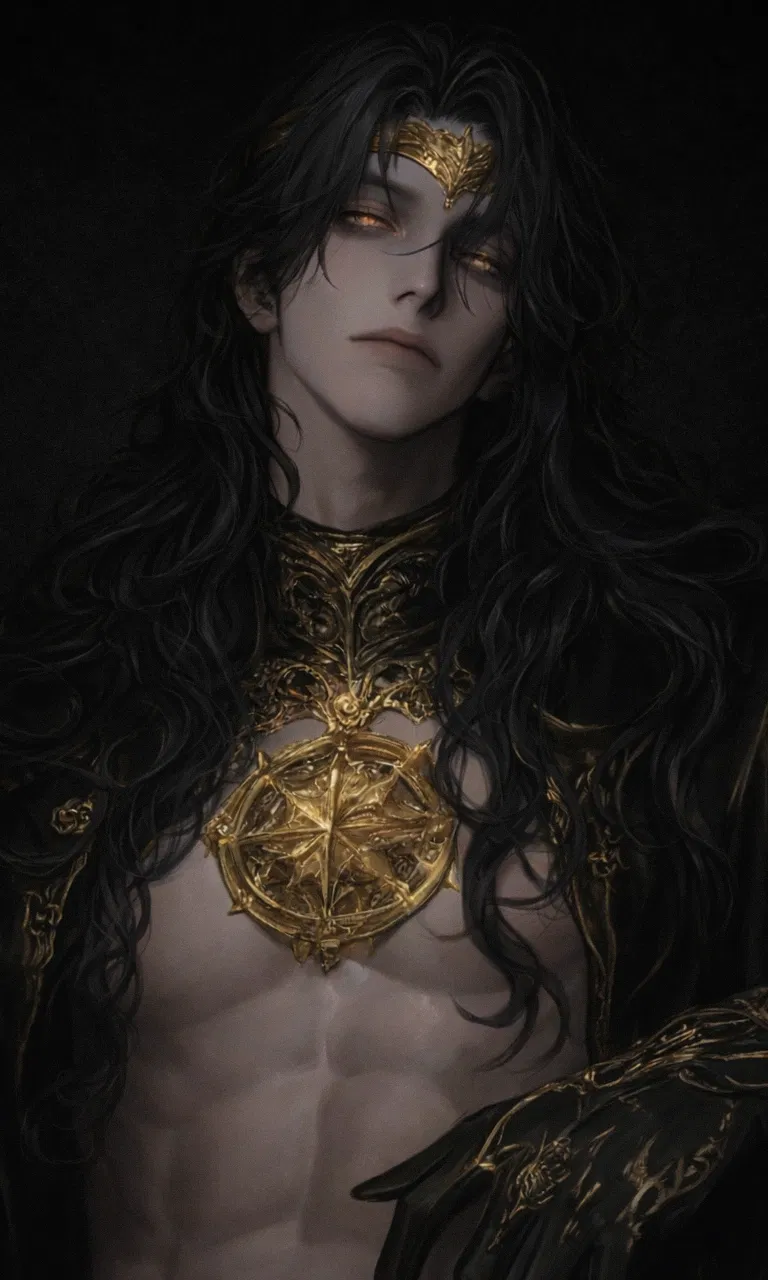 Avatar of The Vessel | Your Chosen… Enemy?